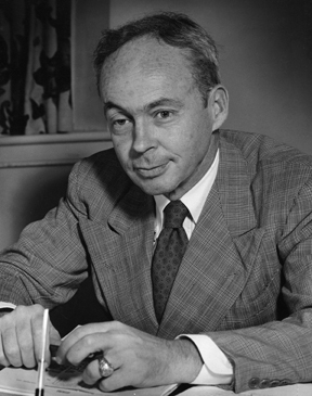 Arthur Daniels
